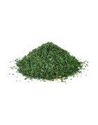 OrgoNutri Dried Parsley Leaves, 30g Seasoning Herb